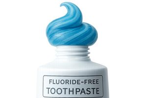 toothpaste