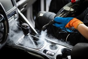 car detailing
