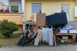 junk removal