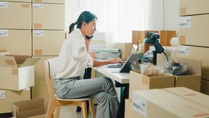 small parcel audit
