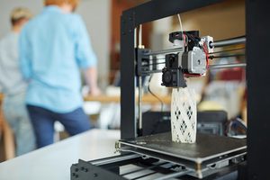 3D printing