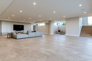 basement remodeling