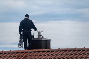 Chimney