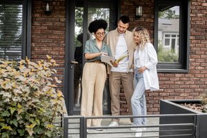 home buyers