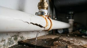 plumbing
