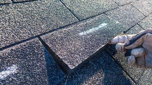 roof repair