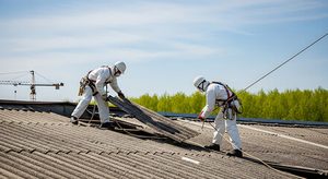 roofing