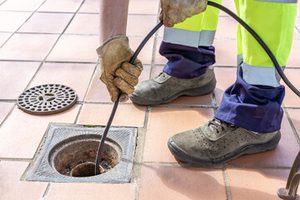 drain cleaning