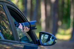 private investigation