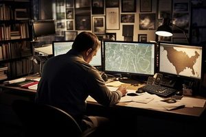 private investigation
