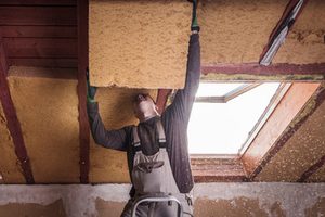 insulation
